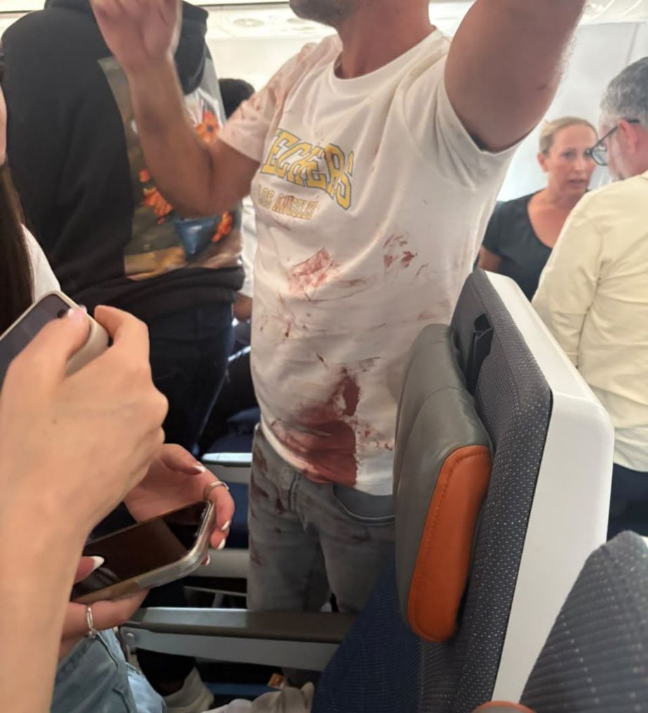 迪拜航空副驾驶空中行凶案仍疑点重重